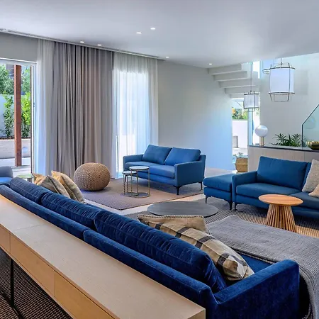 Villa Crystalsea 1 Infinity Heatedpool In Hvar *