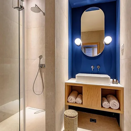 Crystalsea 1 Infinity Heatedpool In Hvar * Hvar Town