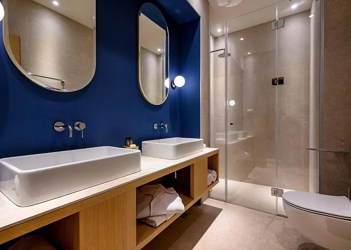 Crystalsea 1 Infinity Heatedpool In Hvar Βίλα Χβαρ