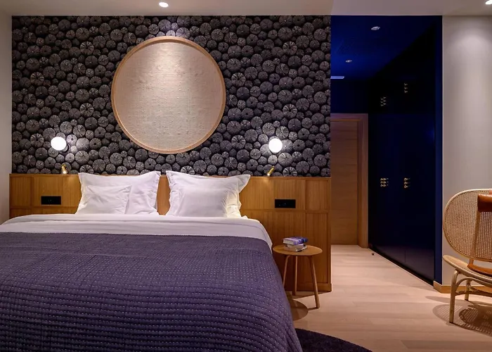 Crystalsea 1 Infinity Heatedpool In Hvar Βίλα *