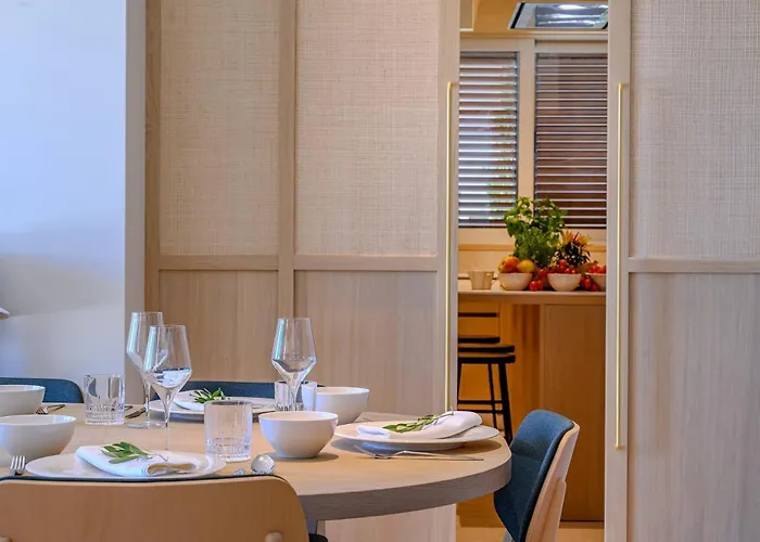 Crystalsea 1 Infinity Heatedpool In Hvar *