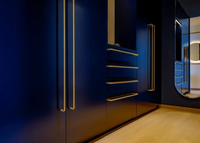 Βίλα Crystalsea 1 Infinity Heatedpool In Hvar *