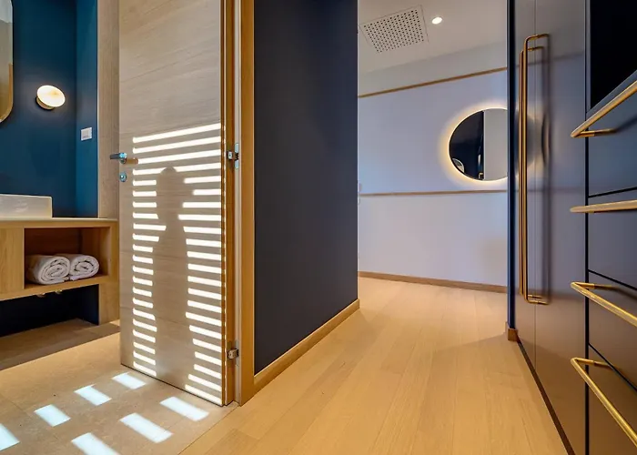 Βίλα Crystalsea 1 Infinity Heatedpool In Hvar Χβαρ