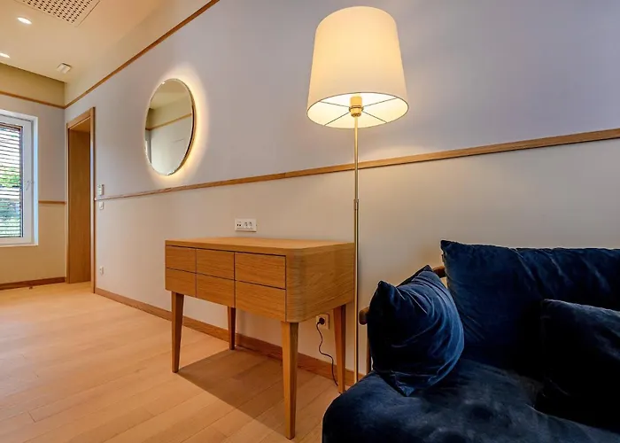 Crystalsea 1 Infinity Heatedpool In Hvar