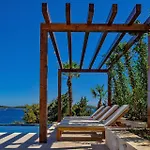 Villa Crystalsea 1 Infinity Heatedpool In Hvar