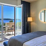 Villa Crystalsea 1 Infinity Heatedpool In Hvar *