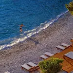 Crystalsea 1 Infinity Heatedpool In Hvar