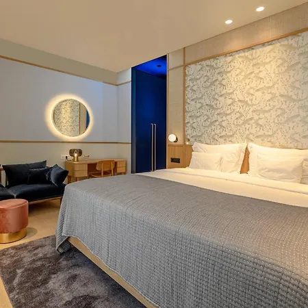 Villa Crystalsea 1 Infinity Heatedpool In Hvar Hvar Town