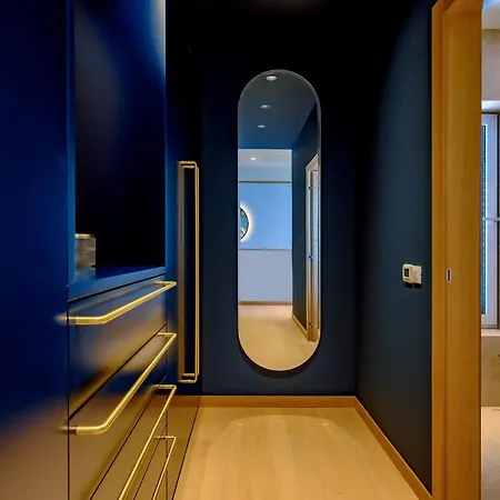 Crystalsea 1 Infinity Heatedpool In Hvar