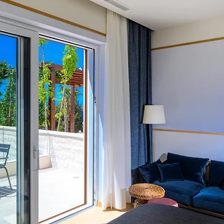 Villa Crystalsea 1 Infinity Heatedpool In Hvar Hvar Town