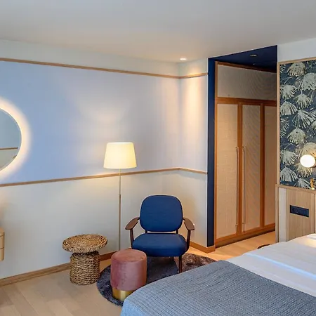 别墅 Crystalsea 1 Infinity Heatedpool In Hvar