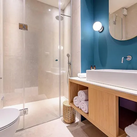 Crystalsea 1 Infinity Heatedpool In Hvar 别墅 赫瓦尔