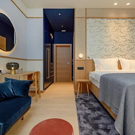 Crystalsea 1 Infinity Heatedpool In Hvar Hvar Town