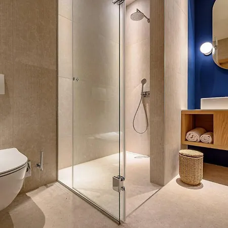 Crystalsea 1 Infinity Heatedpool In Hvar Villa