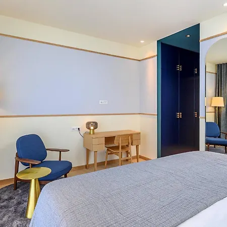 Crystalsea 1 Infinity Heatedpool In Hvar 别墅 赫瓦尔