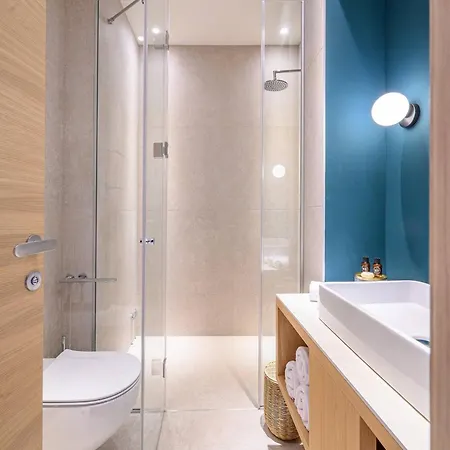 别墅 Crystalsea 1 Infinity Heatedpool In Hvar *