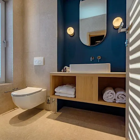 Crystalsea 1 Infinity Heatedpool In Hvar Hvar Town