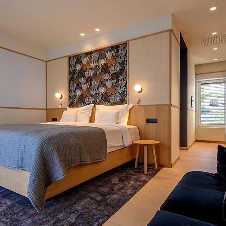 别墅 Crystalsea 1 Infinity Heatedpool In Hvar 赫瓦尔