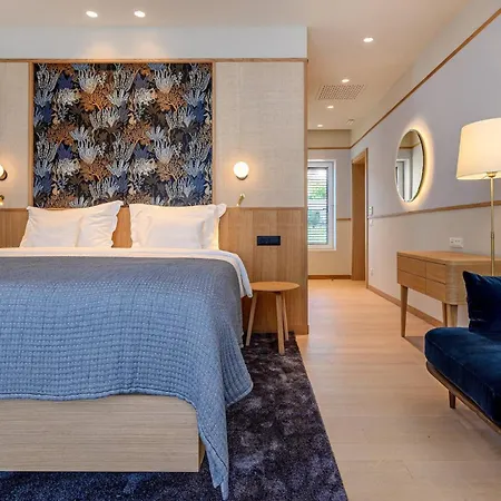 Crystalsea 1 Infinity Heatedpool In Hvar 别墅 赫瓦尔