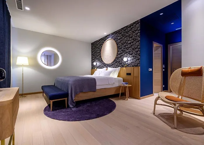 Villa Crystalsea 1 Infinity Heatedpool In Hvar Hvar Town