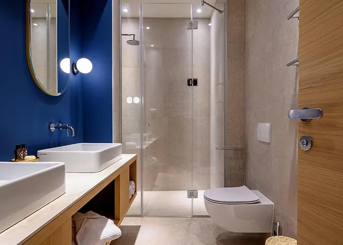 Crystalsea 1 Infinity Heatedpool In Hvar Hvar Town