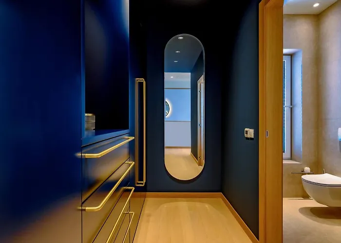 Crystalsea 1 Infinity Heatedpool In Hvar