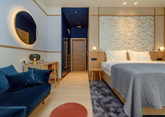 Crystalsea 1 Infinity Heatedpool In Hvar Hvar Town