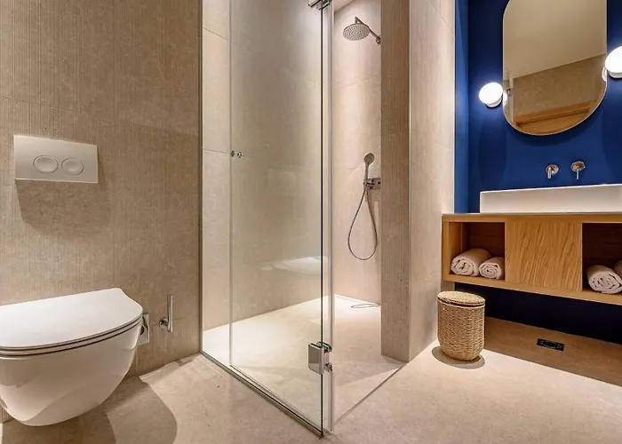 Crystalsea 1 Infinity Heatedpool In Hvar Villa