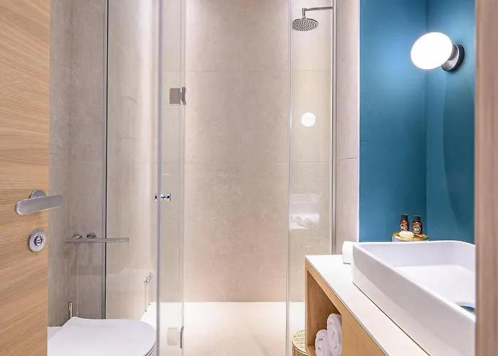 Villa Crystalsea 1 Infinity Heatedpool In Hvar *