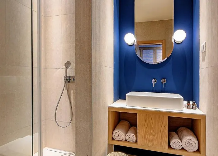 Crystalsea 1 Infinity Heatedpool In Hvar * Hvar Town