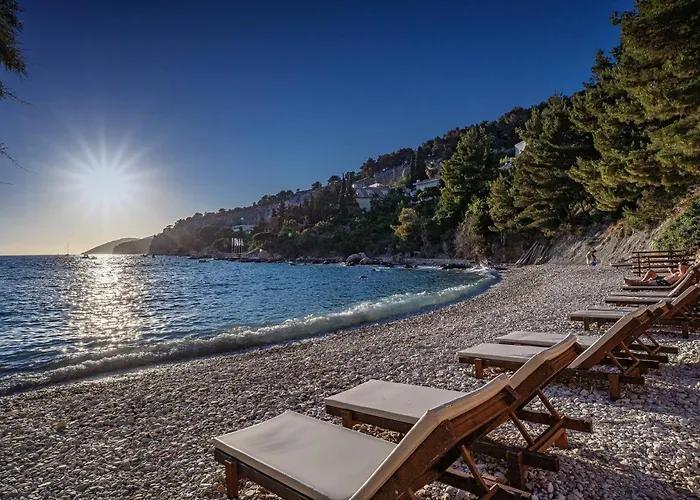 Crystalsea 1 Infinity Heatedpool In Hvar