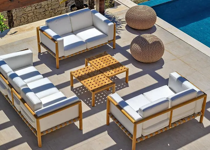 Crystalsea 1 Infinity Heatedpool In Hvar