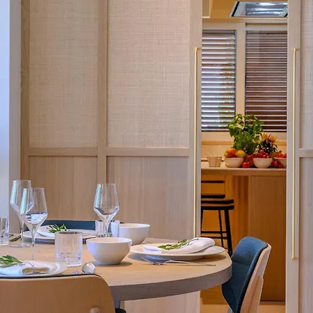 Crystalsea 1 Infinity Heatedpool In Hvar *