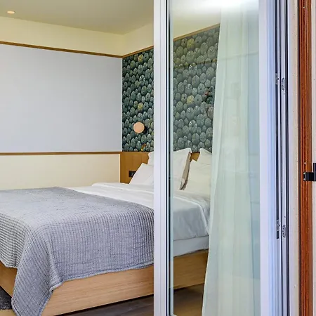 Villa Crystalsea 1 Infinity Heatedpool In Hvar Hvar Town